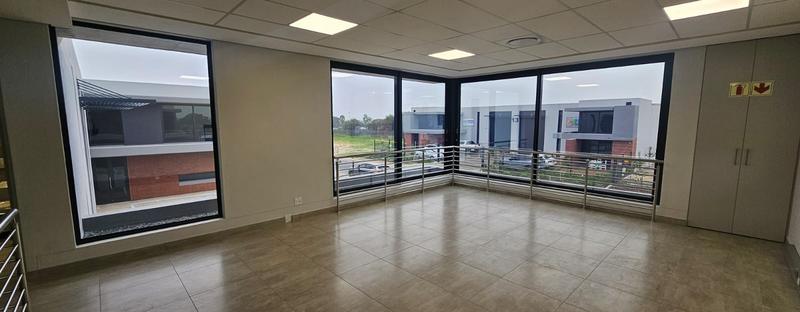 To Let Commercial Property for Rent in Stonewood Security Estate Western Cape